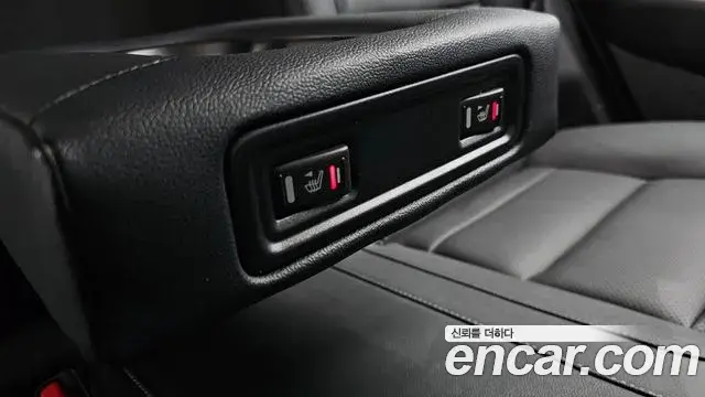 Renault Samsung QM6 2019 — Фото 17/20