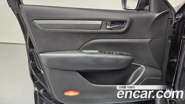 Renault Samsung QM6 2019 — Photo 8/33