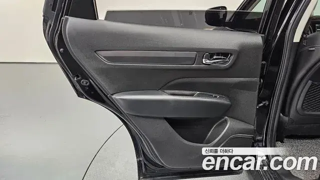 Renault Samsung QM6 2019 — Photo 13/33