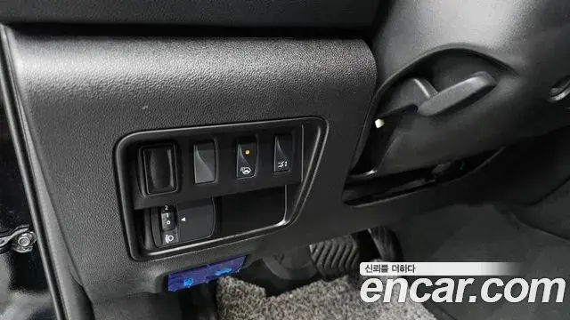 Renault Samsung QM6 2019 — Photo 4/33