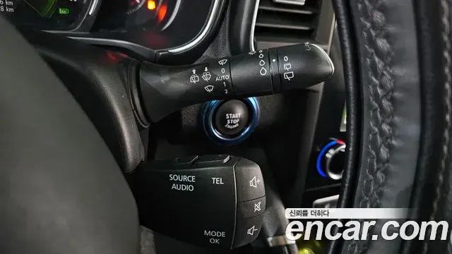 Renault Samsung QM6 2019 — Photo 26/33