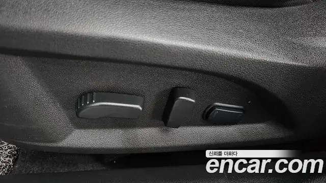 Renault Samsung QM6 2019 — Photo 15/33
