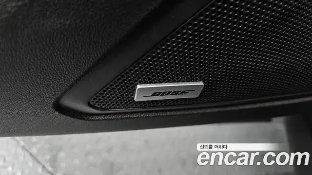 Renault Samsung QM6 2019 — Photo 16/33