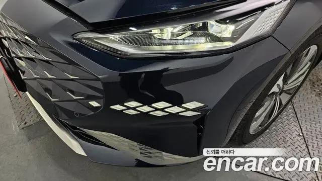 Kia K8 2023 — Photo 33/33
