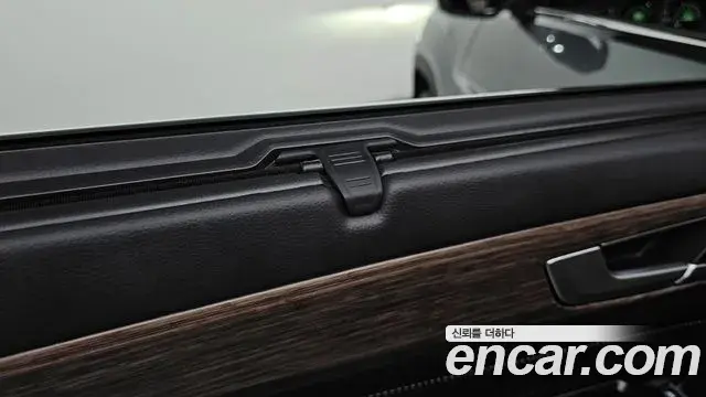 Volkswagen Atlas 2025 — ფოტო 5/33