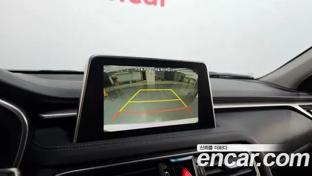 Genesis G70 2019 — Photo 7/20