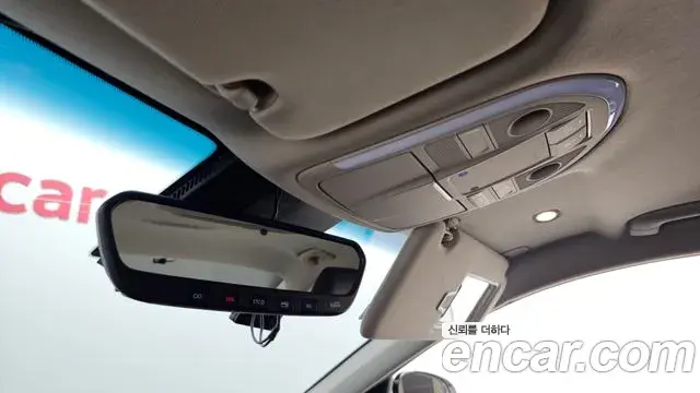 Genesis G70 2019 — Photo 10/20