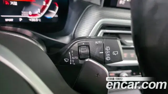 BMW X3 2022 — Şəkil 9/32