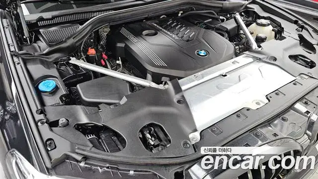 BMW X3 2021 — ფოტო 31/31