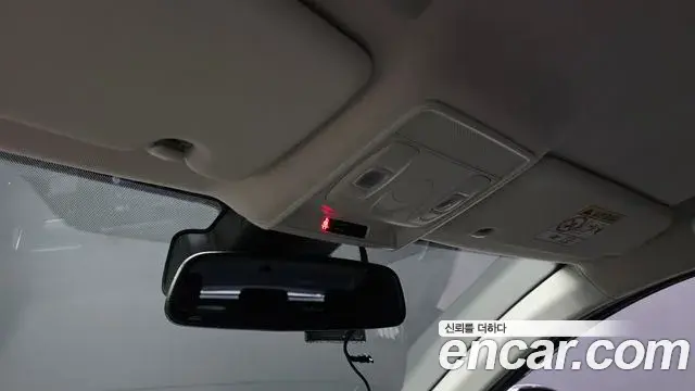 Renault Samsung XM3 2022 — Şəkil 14/20