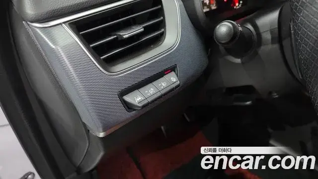 Renault Samsung XM3 2022 — Şəkil 13/20