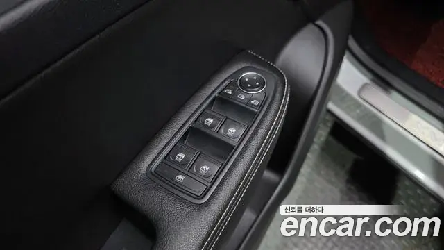 Renault Samsung XM3 2022 — Şəkil 18/20
