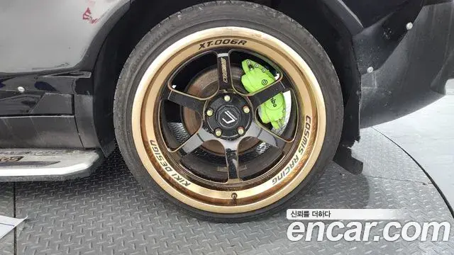 Kia Seltos 2019 — Şəkil 3/32