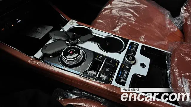Kia K5 2026 — Photo 21/33