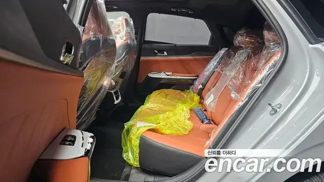 Kia K5 2026 — Photo 32/33