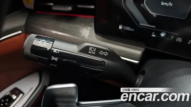 Kia K5 2026 — Photo 3/33