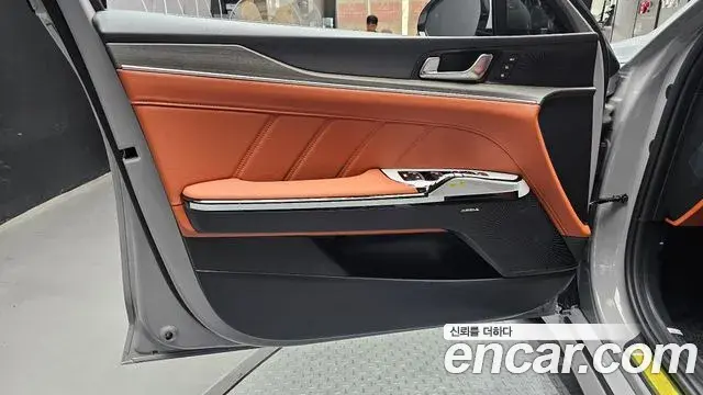 Kia K5 2026 — Photo 33/33