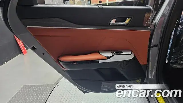 Kia K5 2026 — Photo 14/33