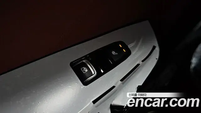 Kia K5 2026 — Photo 24/33