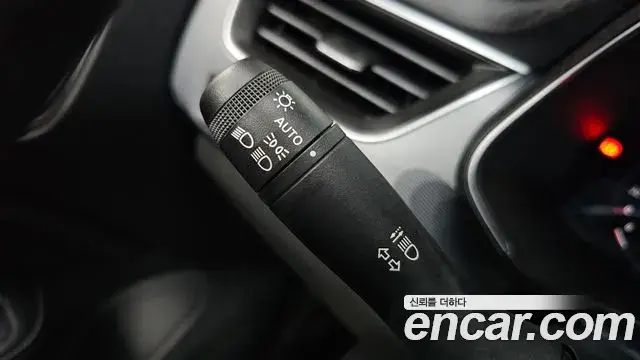 Renault Samsung XM3 2022 — Photo 25/30