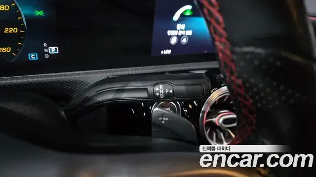 Mercedes-Benz A-Class 2020 — ფოტო 20/31