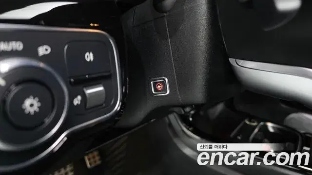 Mercedes-Benz A-Class 2020 — ფოტო 21/31