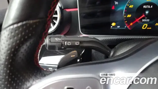 Mercedes-Benz A-Class 2020 — ფოტო 5/31