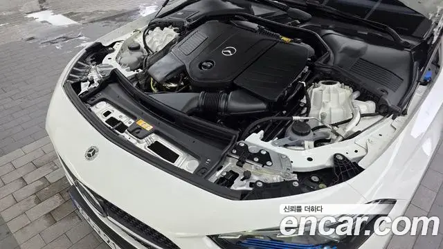 Mercedes-Benz CLE-Class 2025 — Şəkil 6/30