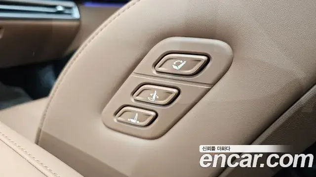 Hyundai Grandeur Hybrid 2024 — Şəkil 31/34