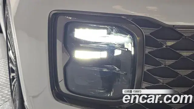 Hyundai Grandeur Hybrid 2024 — Şəkil 10/34