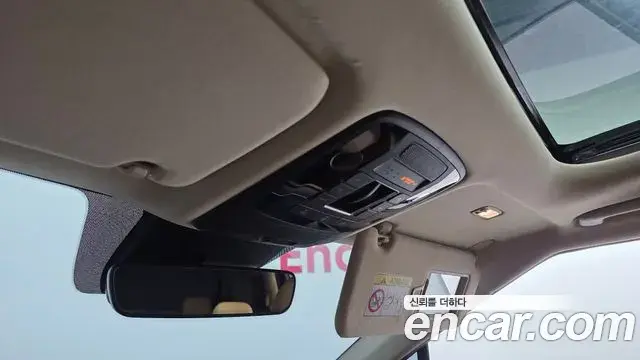 Kia Carnival 2021 — Photo 36/43