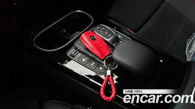 Mercedes-Benz CLA-Class 2023 — ფოტო 32/32