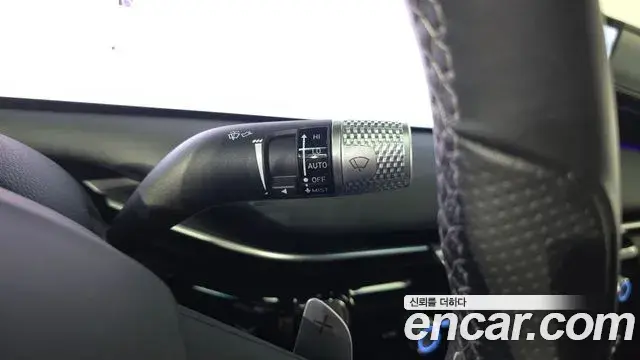 Genesis G80 2024 — Şəkil 29/31