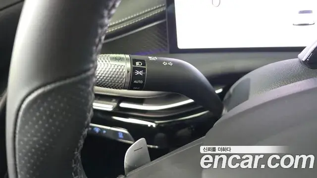 Genesis G80 2024 — Şəkil 9/31