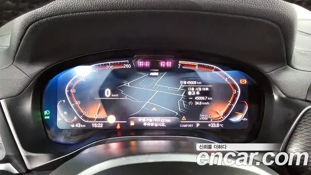 BMW X4 2023 — Şəkil 7/31