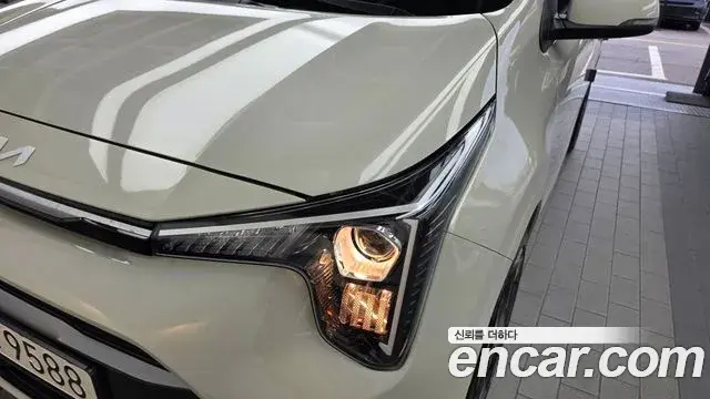 Kia The New Morning 2025 — Photo 16/30