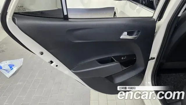 Kia The New Morning 2025 — Photo 7/30