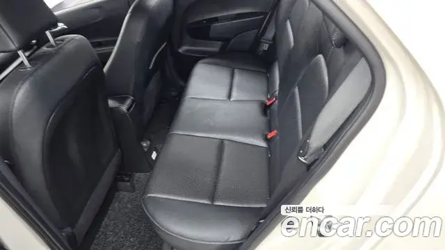 Kia The New Morning 2025 — Photo 4/30
