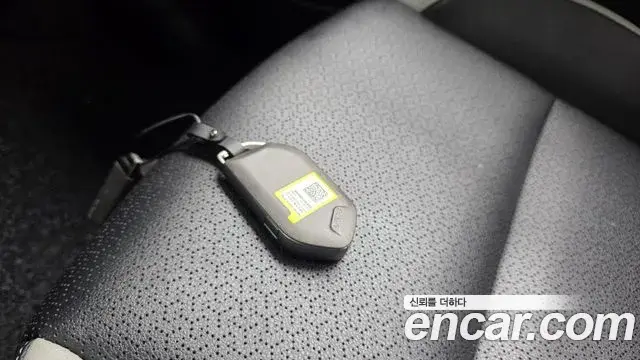Kia The New Morning 2025 — Photo 3/30