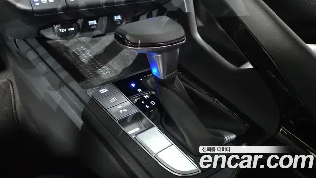 Hyundai Avante 2021 — Фото 9/20