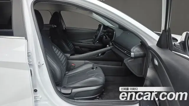 Hyundai Avante 2021 — Фото 10/20