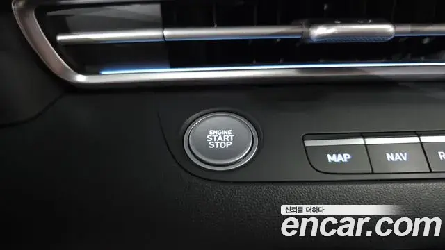 Hyundai The New Avante Hybrid 2021 — Photo 30/32