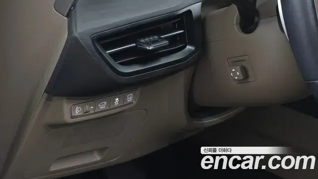 Kia K8 2022 — Photo 18/20