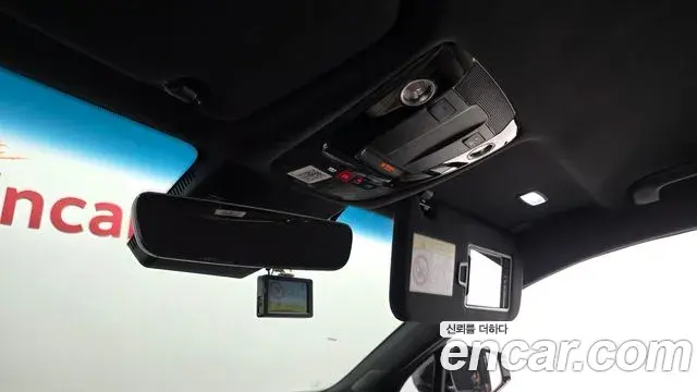 Kia K8 2022 — Photo 15/20