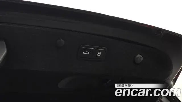 Kia K8 2022 — Photo 3/20