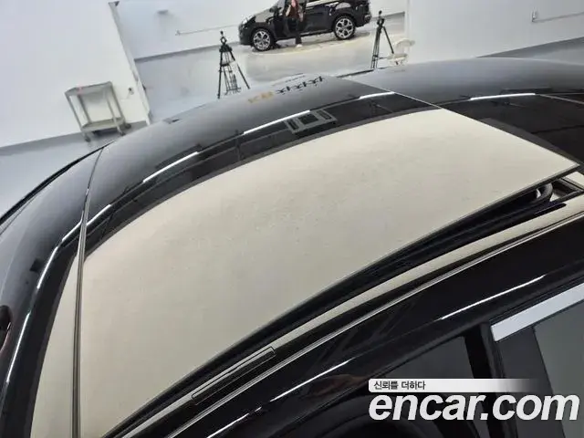 Mercedes-Benz S-Class 2024 — ფოტო 14/18