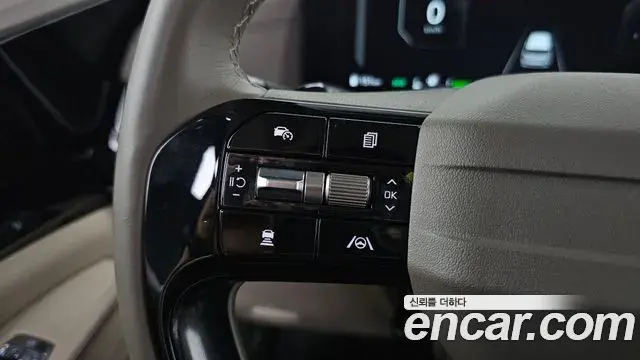 Kia Carnival 2025 — Фото 15/20
