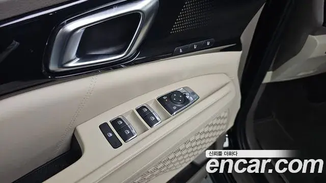 Kia Carnival 2025 — Şəkil 5/34