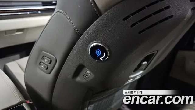 Kia Carnival 2025 — Şəkil 8/34