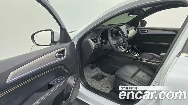 Renault Samsung XM3 2023 — Şəkil 23/34